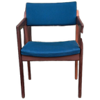 Thonet Eetkamerstoelen thumbnail 1