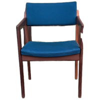 Thonet Eetkamerstoelen