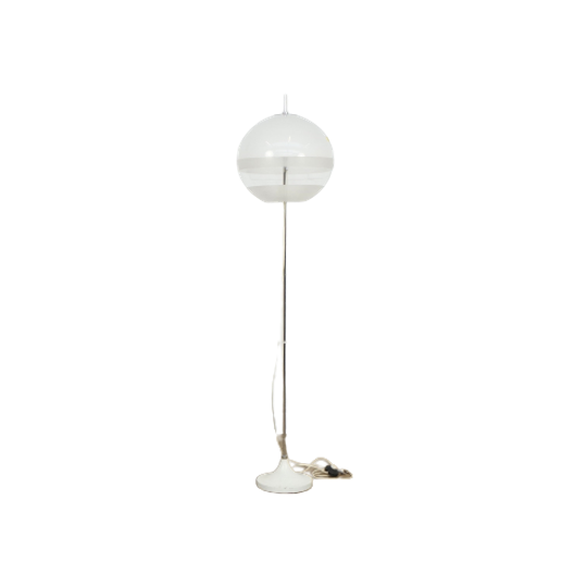 Italian Floor Lamp 1