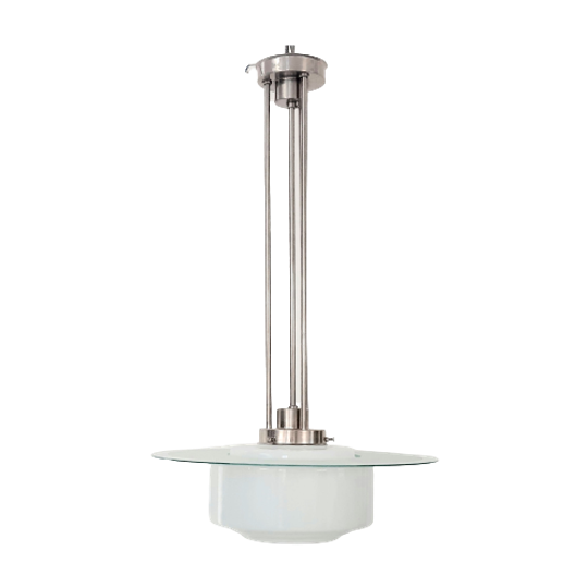Ra29 – Gispenlamp Schijflamp -stijl 1