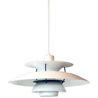 Ph5 Hanglampen 4X Poul Henningsen Louis Poulsen Prijs P/Stuk
