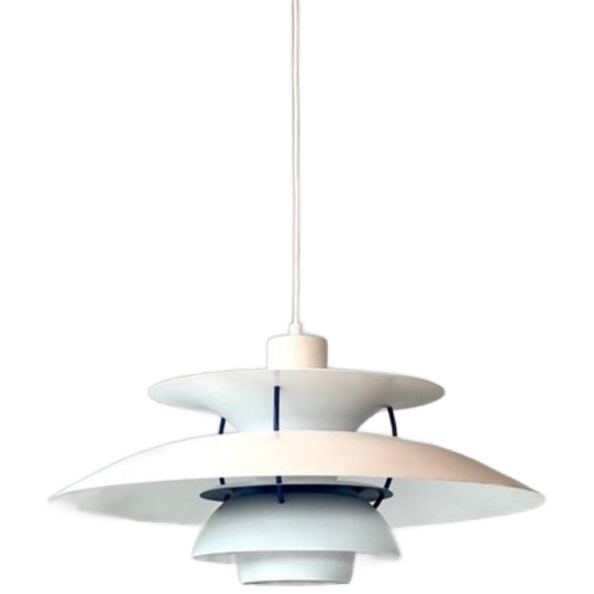 Ph5 Hanglampen 4X Poul Henningsen Louis Poulsen Prijs P/Stuk 1
