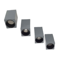 Jaren 70 Spots- Philips -(sl23)