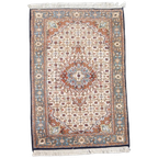 Subtiel Vloerkleed Met Mooie Lichte Kleuren 178X96Cm thumbnail 1