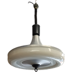 Massive 60's-70's Hanglamp. thumbnail 1