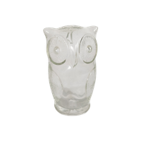 Casscade Glas - Made In England - Spaarpot - 1960'S