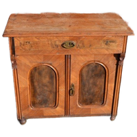 Antieke Commode Opknapper