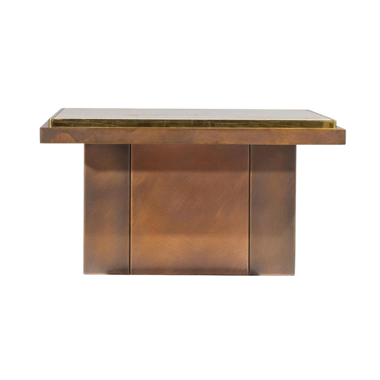 Belgo Chrom Salontafel 1