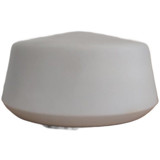 Vintage Bauhaus Plafondlamp 1