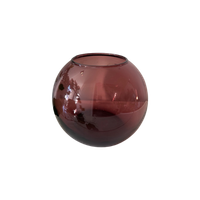 Euroglass Vintage Jaren 70 Vaas