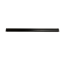 Ahrend 500 Balk, 104 Cm, Zwart
