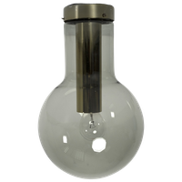 Vintage ‘Maxi Globe P-1260’ Plafondlamp Raak 64367
