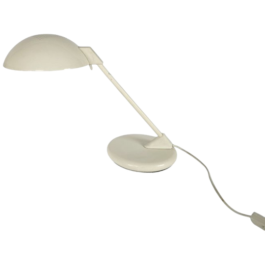 Seneca - Model 99206 - Tafellamp - Zweden - 1970's 1