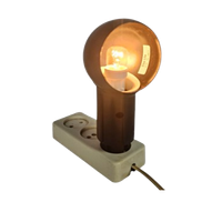 Elco Light - Stekker Wandspot - Duitsland - 1980s