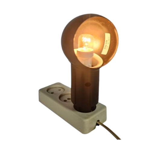 Elco Light - Stekker Wandspot - Duitsland - 1980s 1