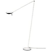 Lumina Vloerlamp Elle Vintage Tommaso Cimini Staande Lamp