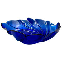 Arcoroc Schaal Saphir Blauw