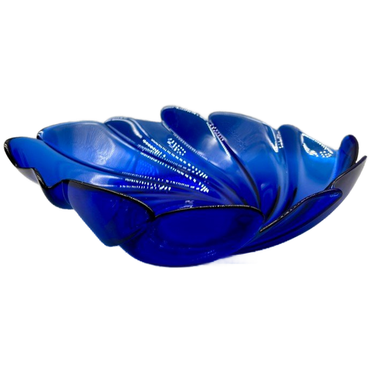 Arcoroc Schaal Saphir Blauw 1