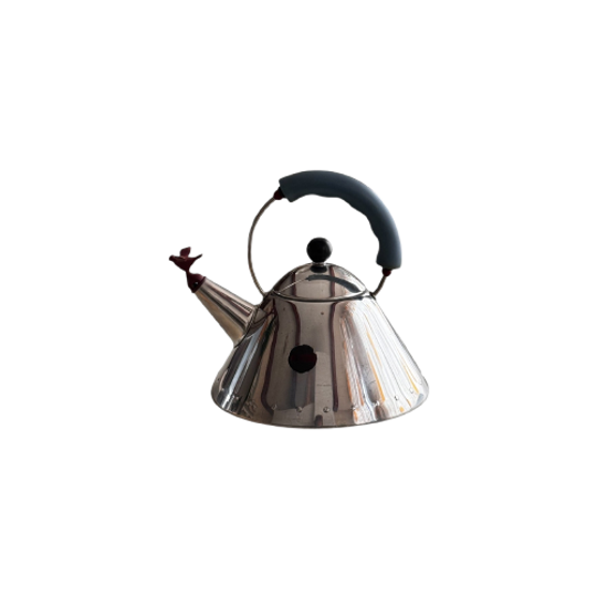 Alessi Michael Graves Fluitketel 9093 1