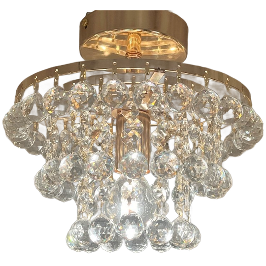 Meerdere Beschikbaar! Gemerkte Swarovski Strass Kristallen Plafoniere Hanglamp 1