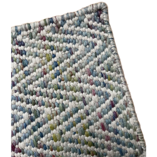 Miinu | Wollen Vloerkleed, 350 X 350 1