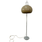 Design Vloerlamp Lucerna - Mushroom, Chroom - Brilliant thumbnail 1