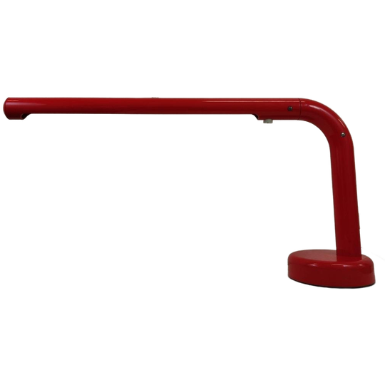 Vintage Buis Bureaulamp Anders Pehrson Atelje Lykta 1