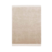 Fest Terry Rug Sand 160X230