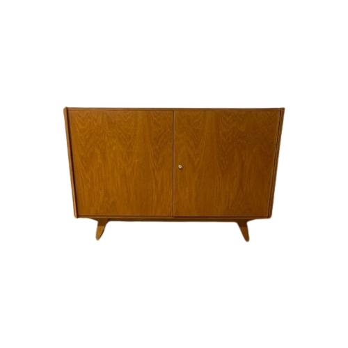 Vintage Design Dressoir U450 Van Jiri Jiroutek