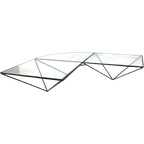Paolo Piva Style “alanda” Salontafel Coffee Table Design thumbnail 1