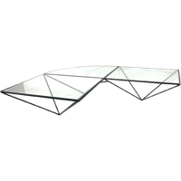 Paolo Piva Style “alanda” Salontafel Coffee Table Design