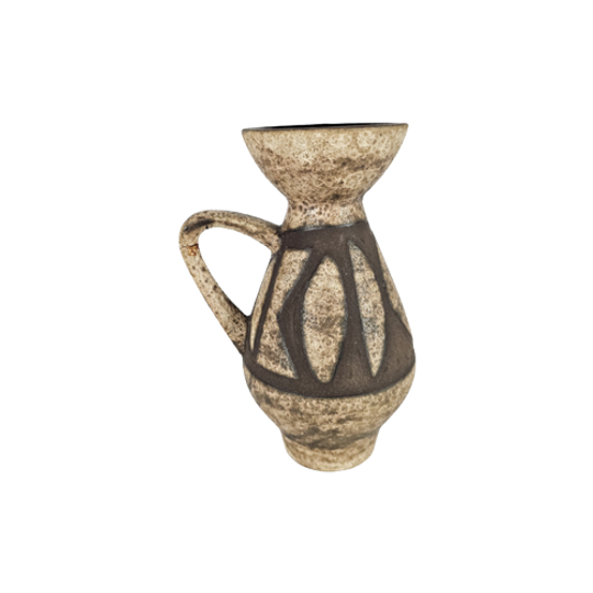 Ceramano Keramik - Aegina Agina - Model 211 - West Germany - 60's 1