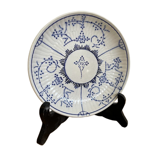 Boch Copenhague 🍰 Dessert Plates 1