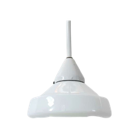 Rf49 – Philips De30 – Hanglamp – Emaillen Armatuur – Phililite