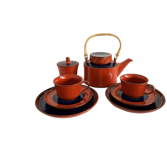 Melitta Ceracron Theeservies 1