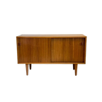 Vintage Sideboard / Dressoir Jaren 60 thumbnail 1