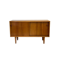 Vintage Sideboard / Dressoir Jaren 60