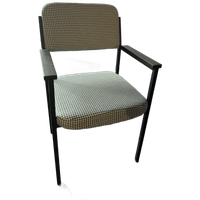 NOGA Design Levi Zwart/ Blauw