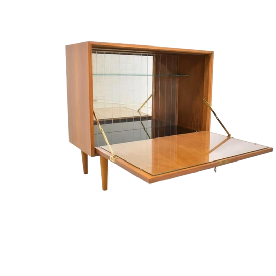 Platon Barmeubel Van Lothar Wegner 1