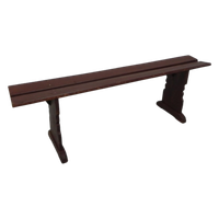 Grenen Bank 146 Cm Lang