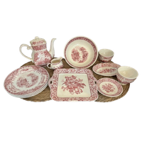 Engels Servies