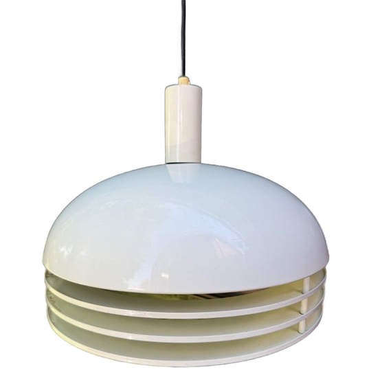 Scandinavische Vintage Hanglamp 1