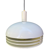 Scandinavische Vintage Hanglamp