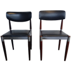Deense Eetstoelen '60 thumbnail 1
