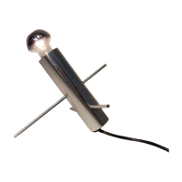 Desk Lamp ‘Krekel’ By Otto Wasch For Raak Amsterdam