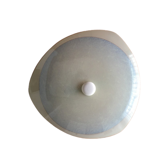 Plafonnière Uit 1960 1