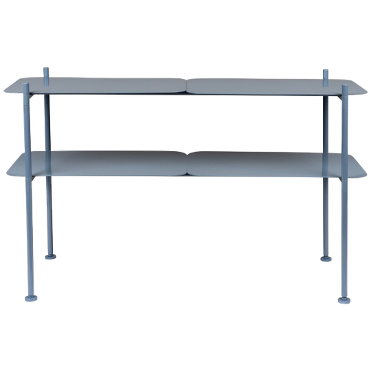 Zuiver River Kast L Ocean Blue 1