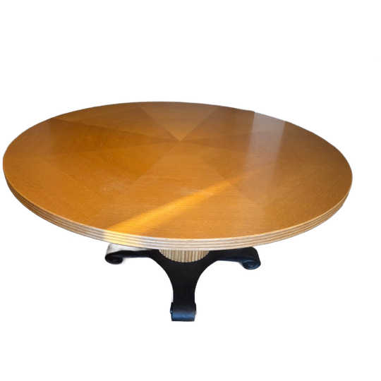 Eetkamer Tafel Van Italiaans Design 1