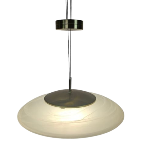 B-leuchten - Model Findus - Messing - Led - Hanglamp 1