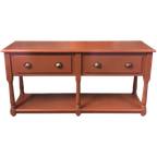 Sidetable, Wandtafel, Dressoir thumbnail 1